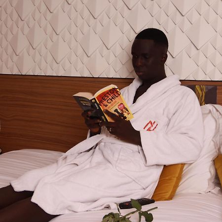 New Hotel Piscine Wellness & Spa カサブランカ エクステリア 写真
