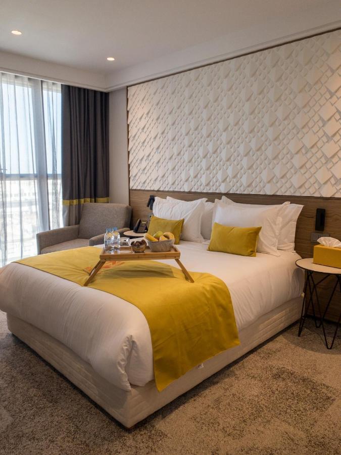 New Hotel Piscine Wellness & Spa カサブランカ エクステリア 写真