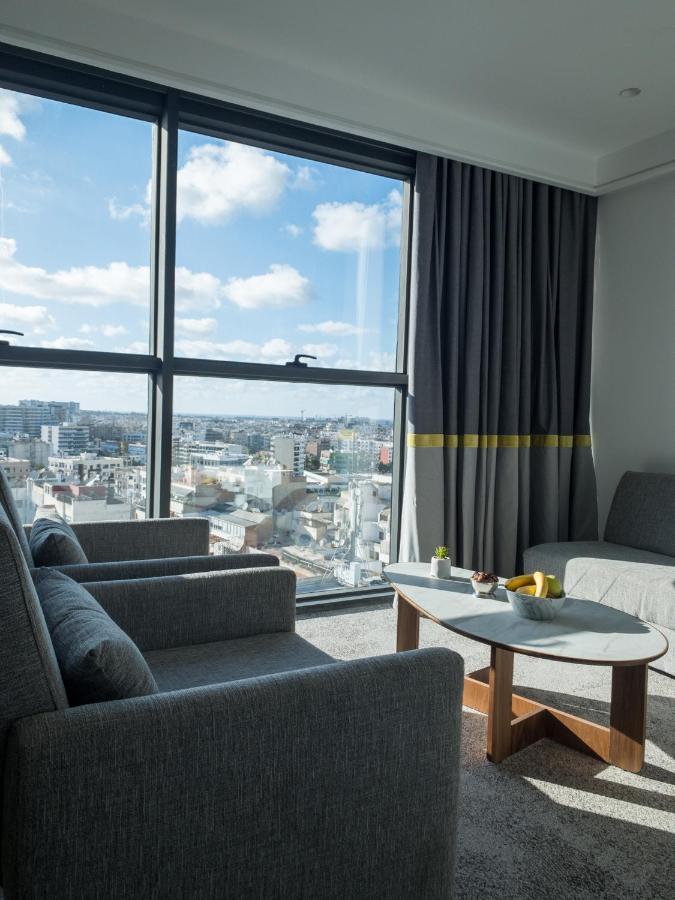 New Hotel Piscine Wellness & Spa カサブランカ エクステリア 写真