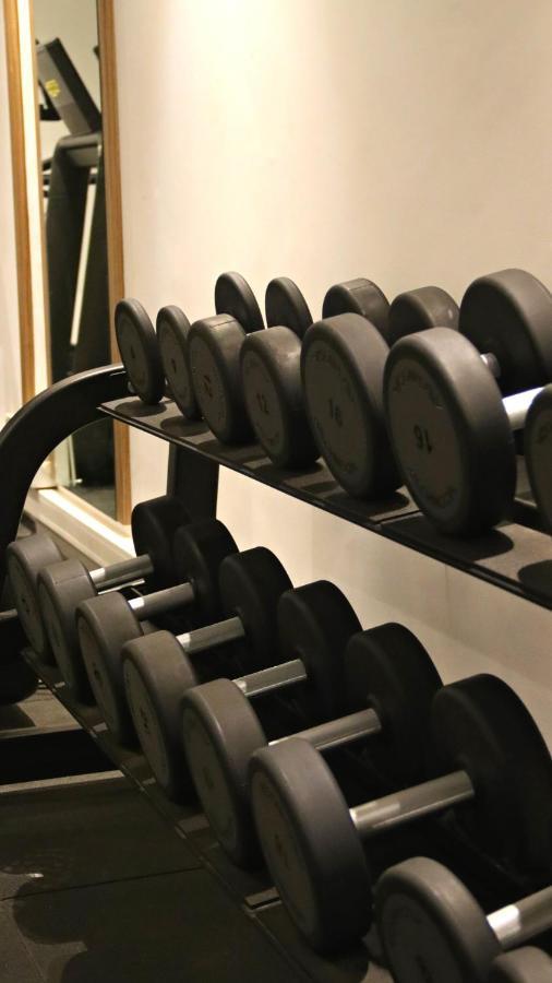 New Hotel Piscine Wellness & Spa カサブランカ エクステリア 写真