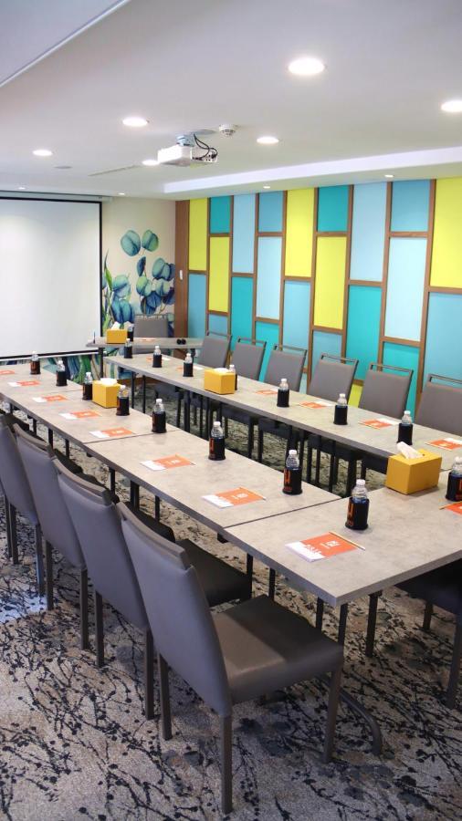 New Hotel Piscine Wellness & Spa カサブランカ エクステリア 写真