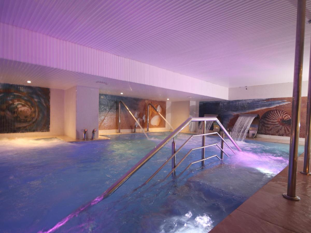New Hotel Piscine Wellness & Spa カサブランカ エクステリア 写真