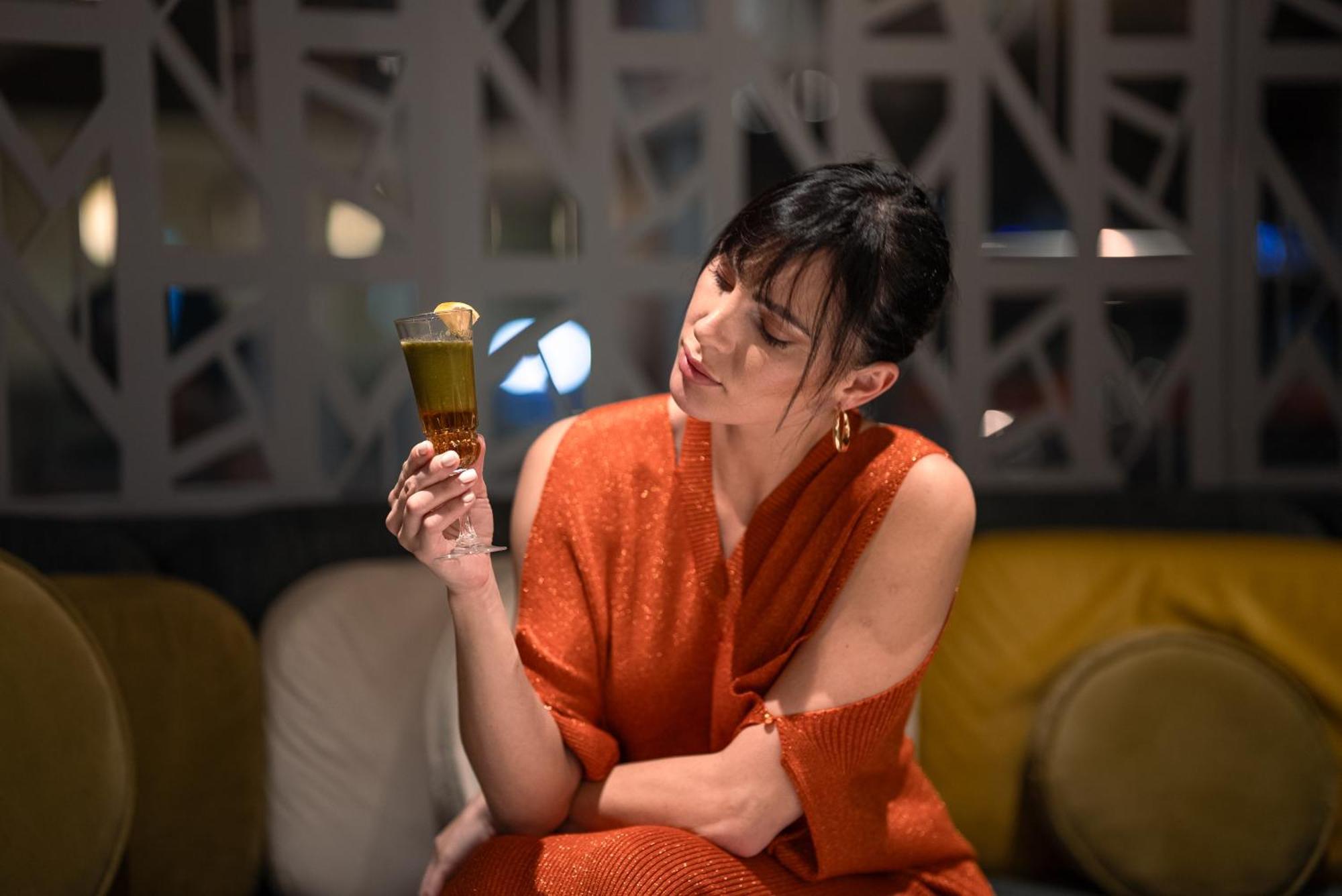 New Hotel Piscine Wellness & Spa カサブランカ エクステリア 写真