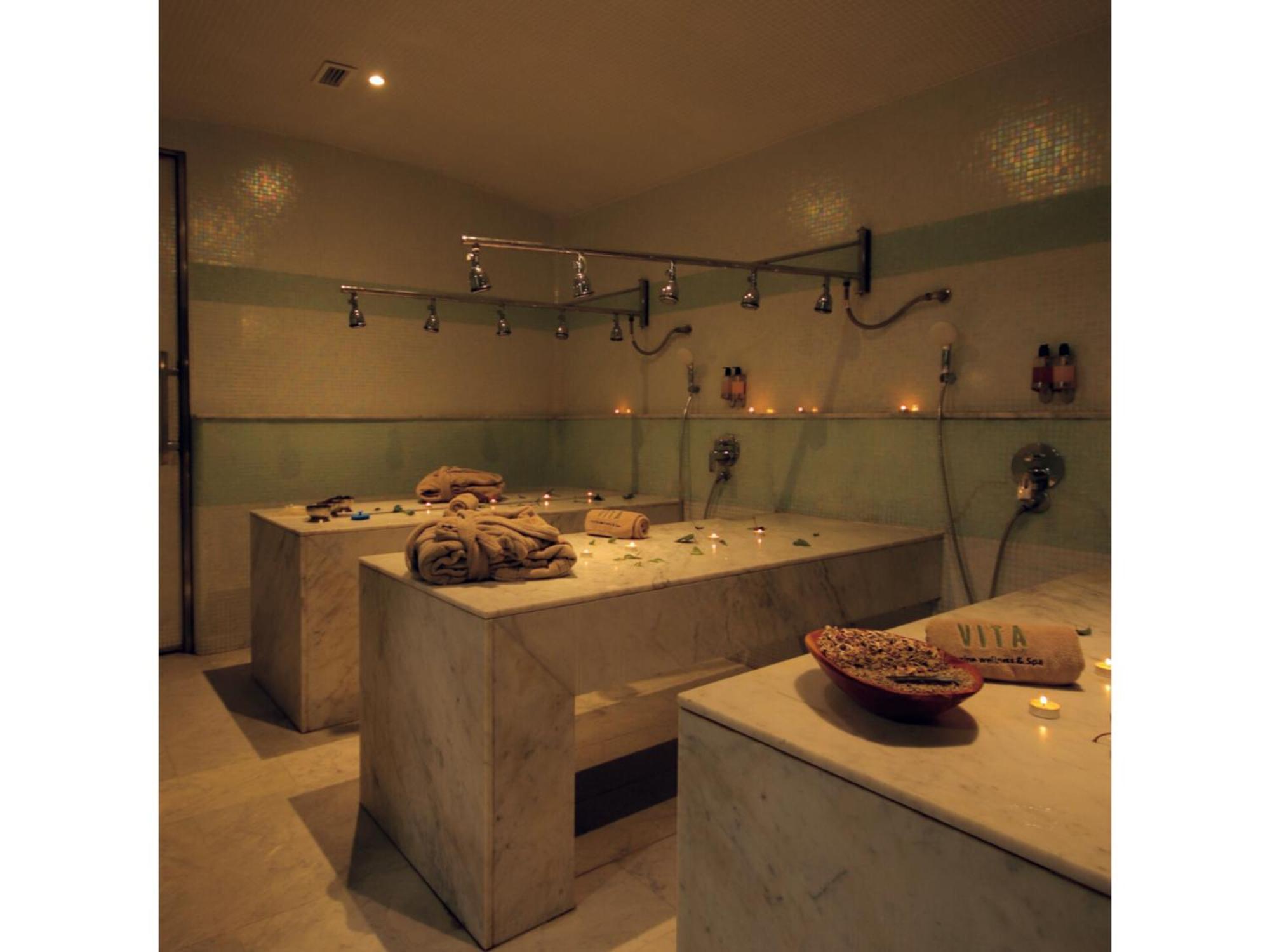 New Hotel Piscine Wellness & Spa カサブランカ エクステリア 写真